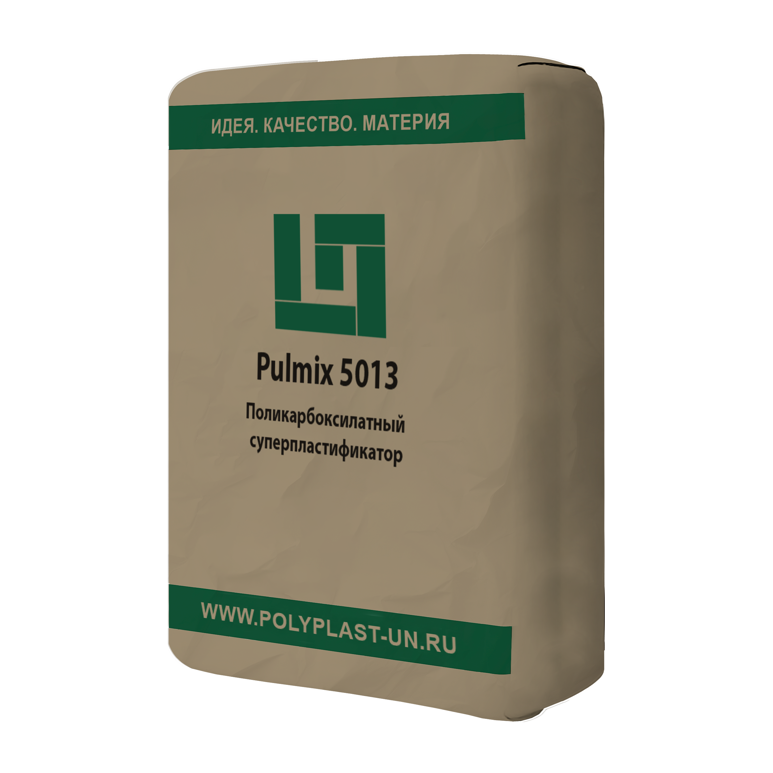 Pulmix 5013
